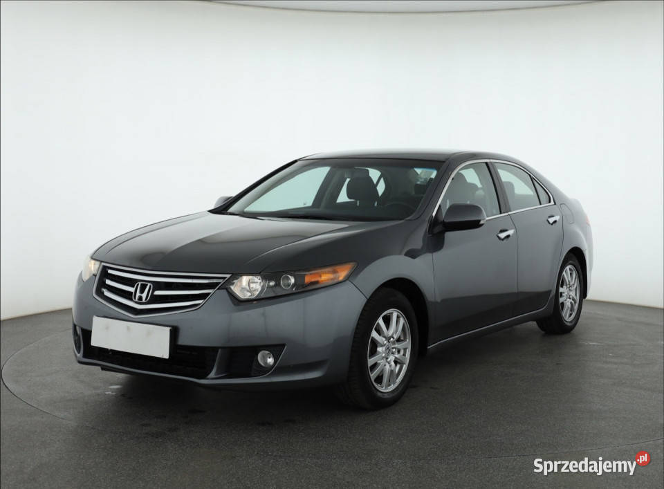 Honda Accord 20 iVTEC nieuszkodzony mazowieckie Piaseczno sprzedam