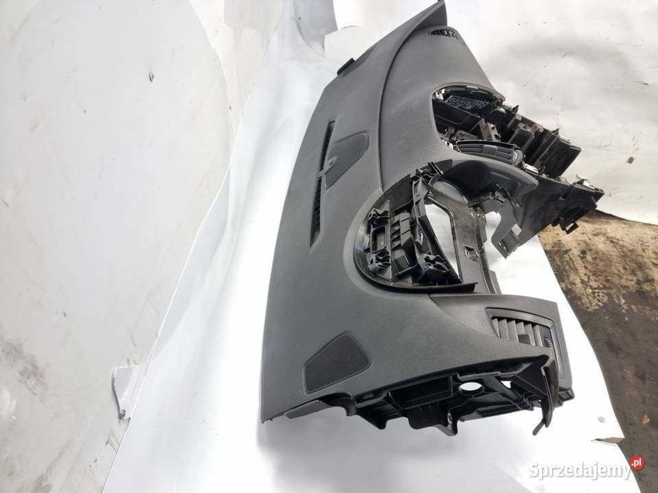 DESKA KOKPIT OPEL ASTRA J 39021702 kujawsko-pomorskie Lipno