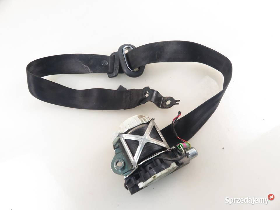 PAS PRAWY PRZEDNI SKODA ROOMSTER 5J 5J1857702A Części samochodowe