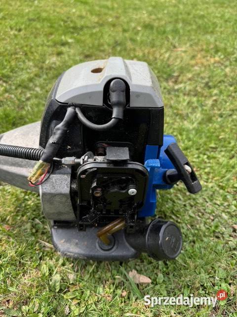 Kosa spalinowa MacAllister MBC 326 326ccm na