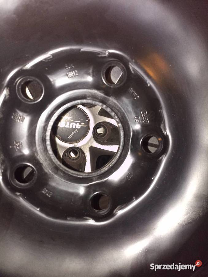 Sprzedam Koło w stanie