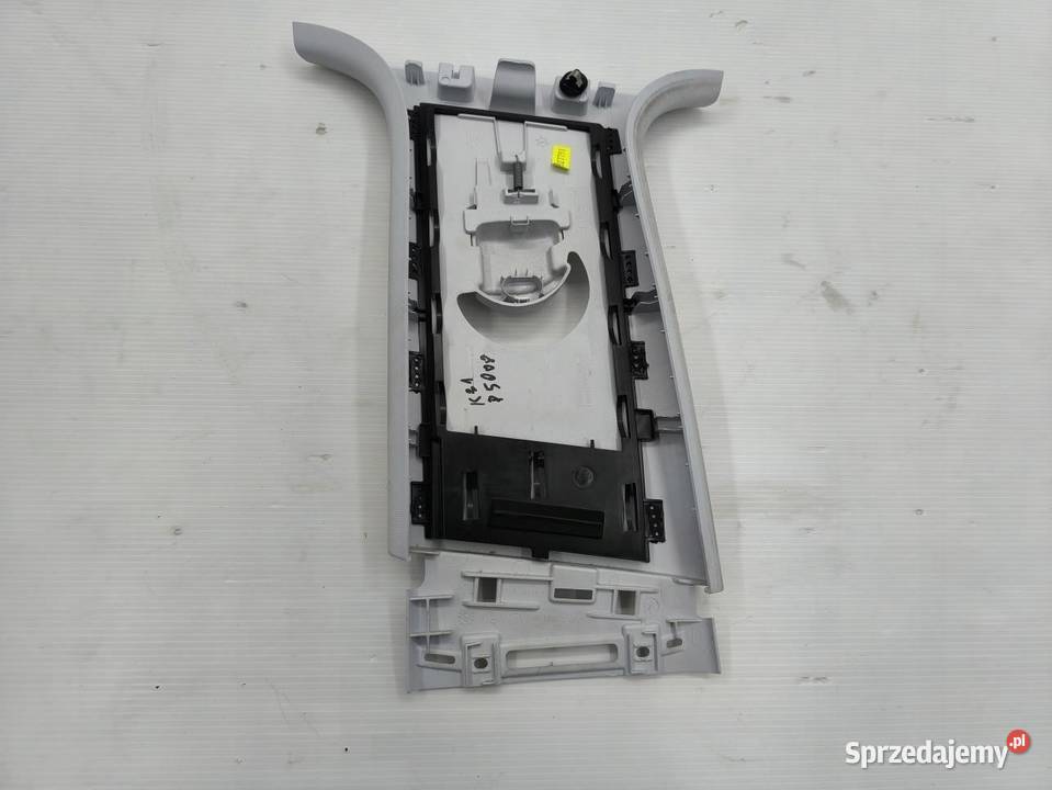 OSŁONA NAKŁADKA SŁUPKA PRAWA PEUGEOT 5008 II