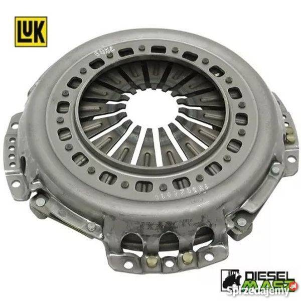 Docisk sprzęgła Ford 56105640 Holland TS100 TS90 mazowieckie Zbuczyn