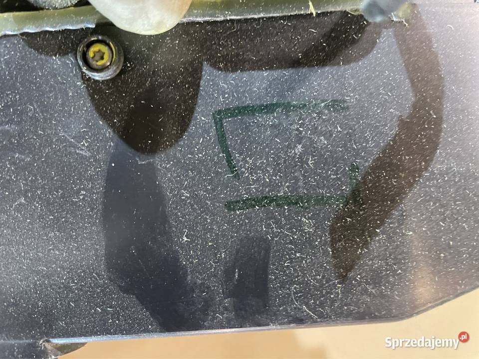 Zamek drzwi lewy tył 9807954880 peugeot 308 II 2 Szczecin