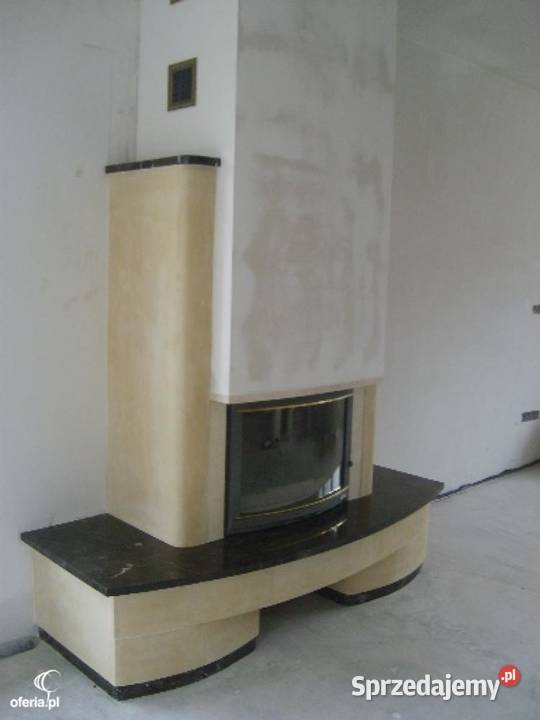 Kominki naroznegazowewodne świętokrzyskie