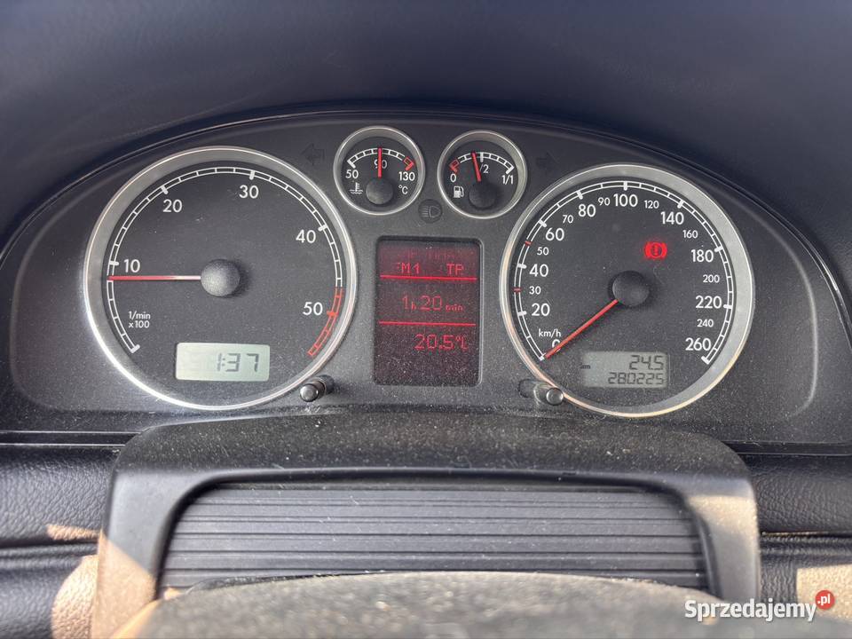 Vw passat b5 19 tdi 101 możliwa zamiana tańszy klimatyzacja BMW-ALPINA Oleśnica