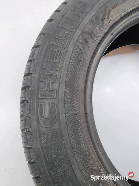 OPONA LETNIA MICHELIN ENERGY 19565R15 4702 816MM
