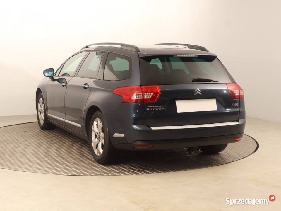 Citroen C5 20 HDi sprzedam
