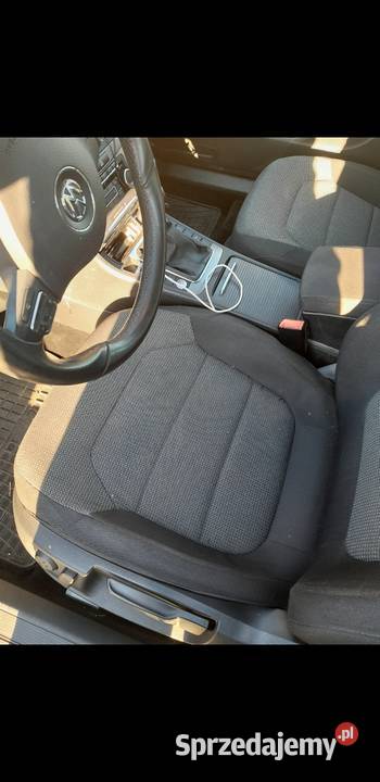 Passat 7 20 tdi Rok produkcji 2011 Łańcut