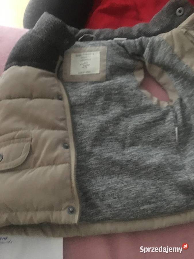 Piekne kurteczki Kurtki i płaszcze Kraków sprzedam