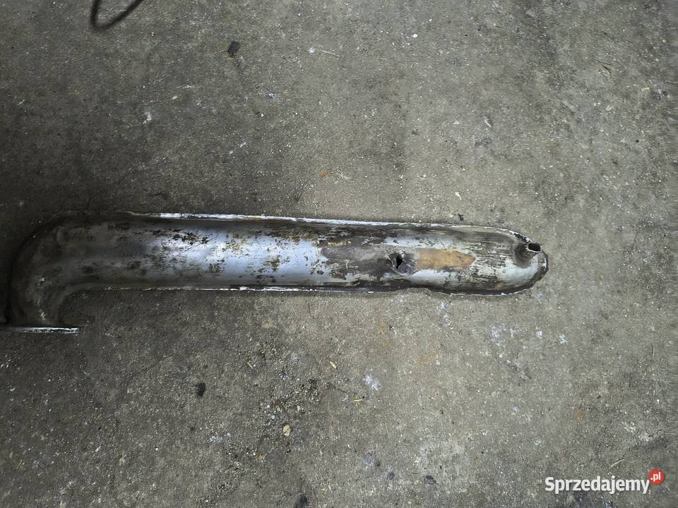 Jawa 50 typ 555 silnik Silniki Białystok sprzedam