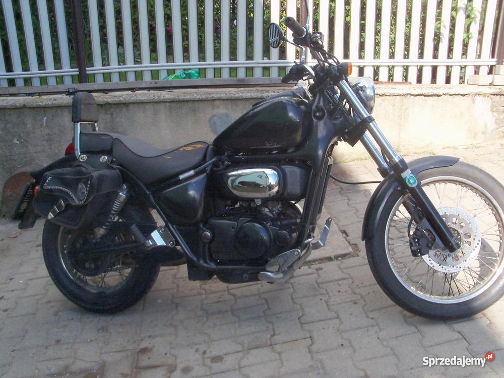 Aprilia RED ROSSE CLASSIC 125ccm