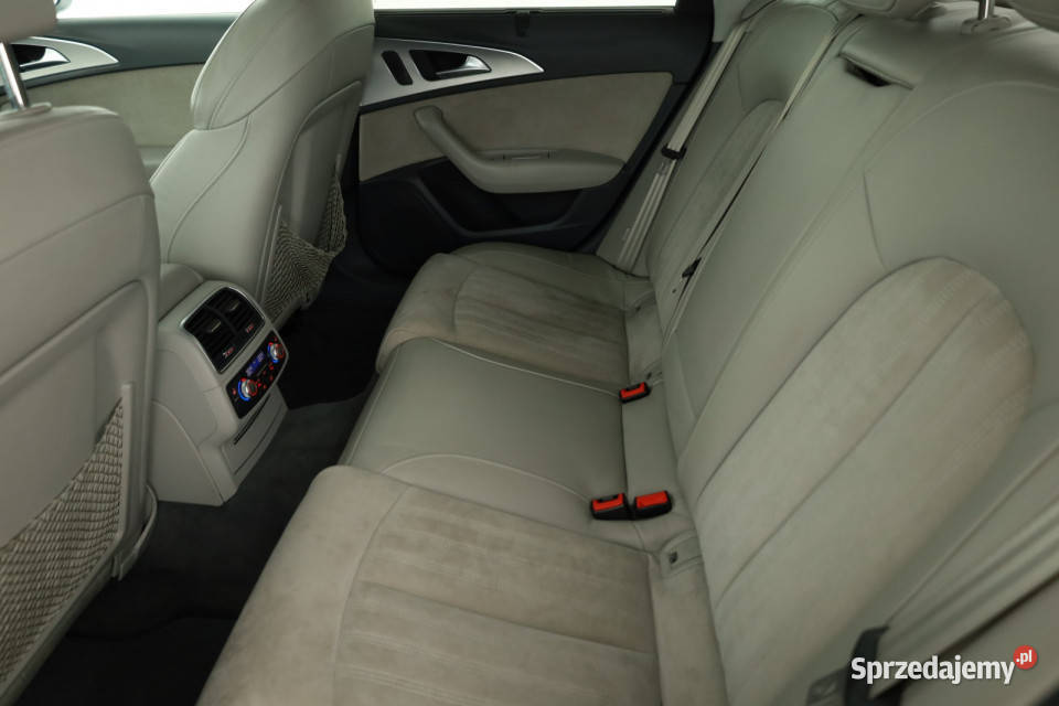 Audi A6 30 TDI czujnik deszczu mazowieckie Piaseczno