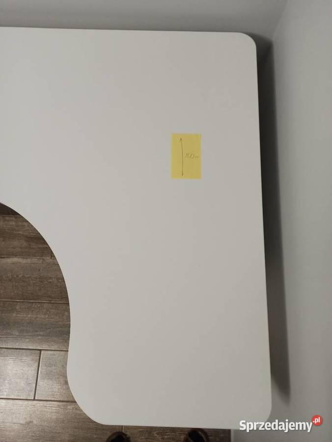 Sprzedam biurko Imielin