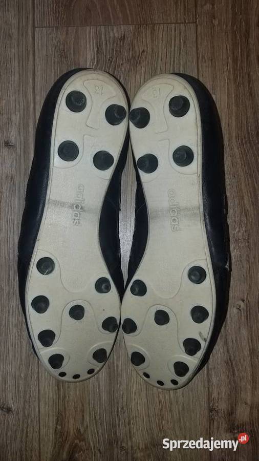 Buty piłkarskie Adidas Copa Mundial 4748 305 Białystok