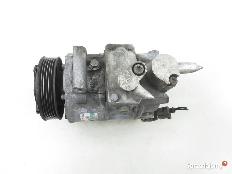 KOMPRESOR KLIMATYZACJI SEAT LEON II 1P1 19 TDI osobowe sprzedam