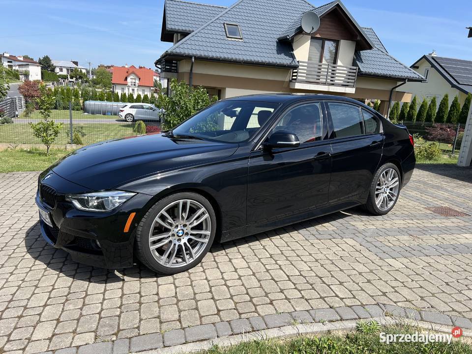 Bmw 340ix LCI mpakiet b58 head-up