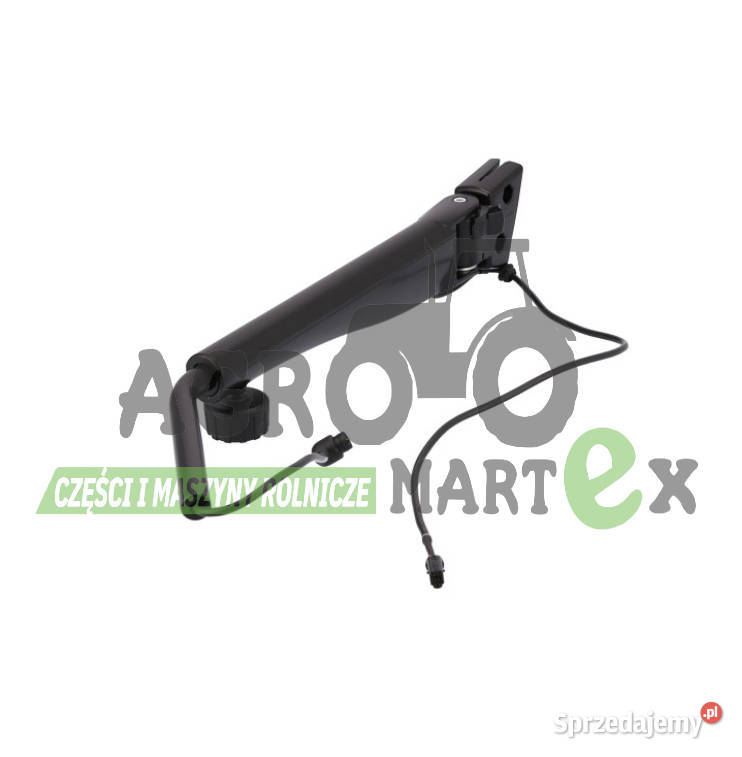 87346605 RAMIĘ LUSTERKA LH CNH