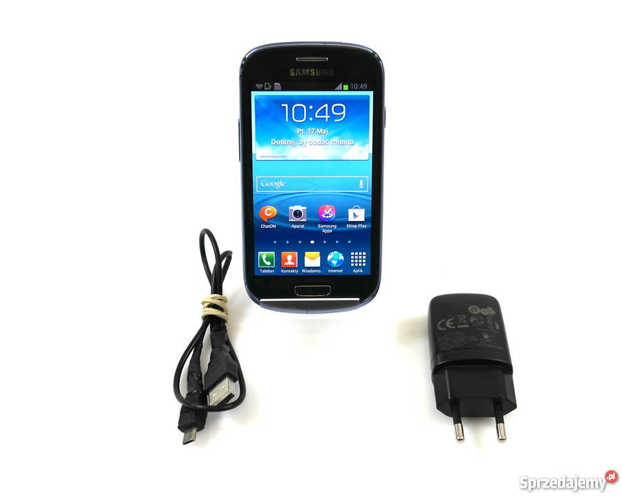 Samsung Galaxy S3 mini Kędzierzyn-Koźle