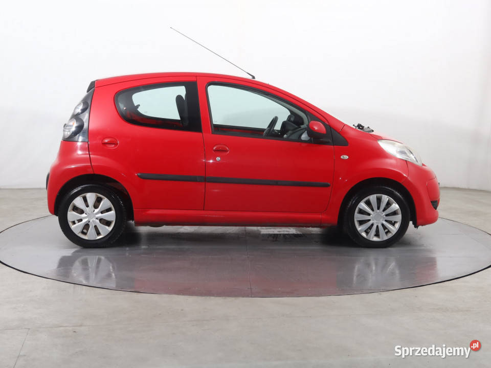 Citroen C1 10 998cm3 Katowice sprzedam