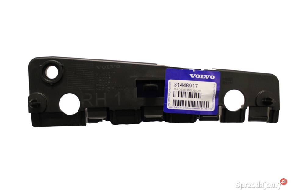 VOLVO S60 V60 II przedni prawy ślizg progu Bielany Wrocławskie sprzedam