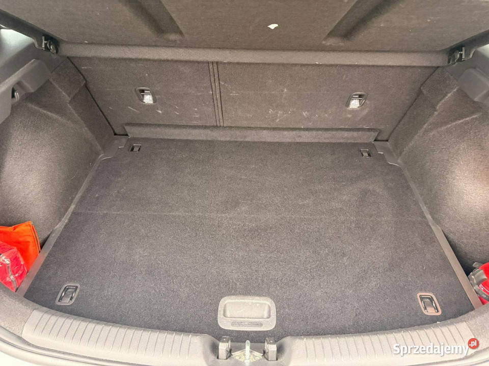 Hyundai i30 15DPI 110 Classic ALU Gwarancja