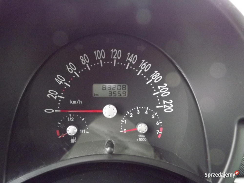 VW Beetle Cabrio 2004 manualna Drawsko Pomorskie