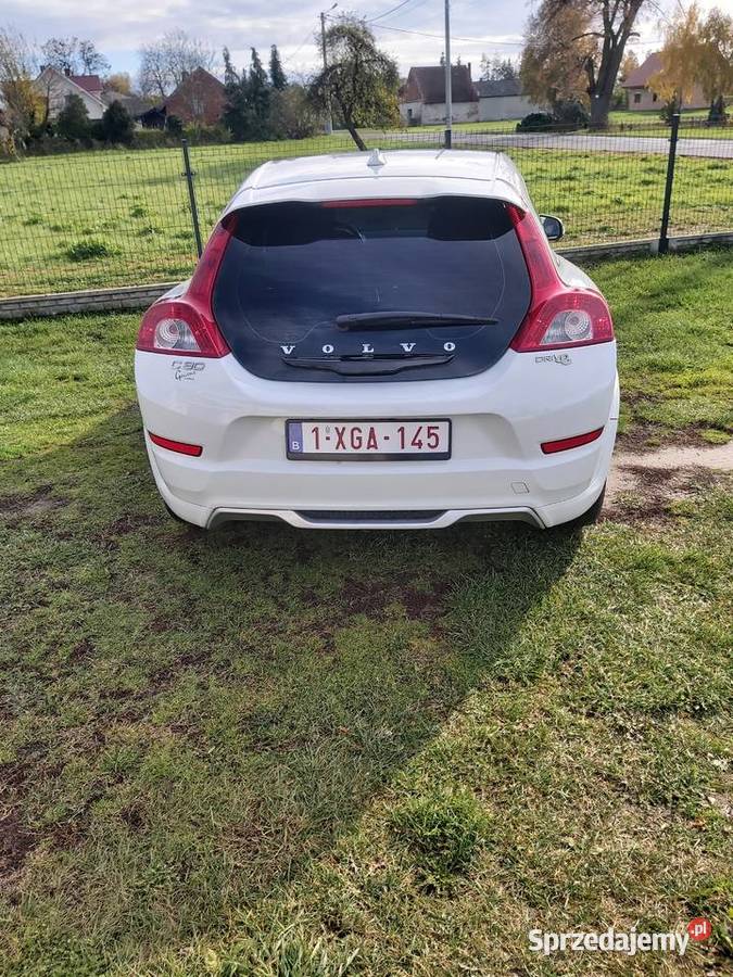 RDesign 2012r 16D 115 jasne skóry I właściciel immobilizer Syców