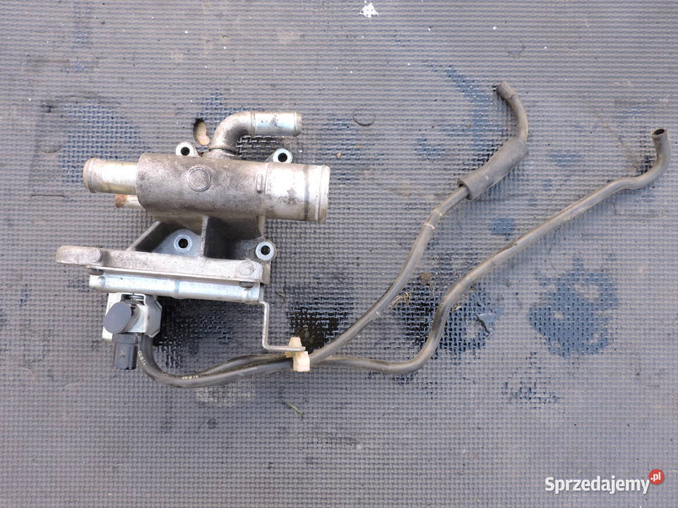 Króciec magistrala Mazda 5 I 18 B 115 śląskie