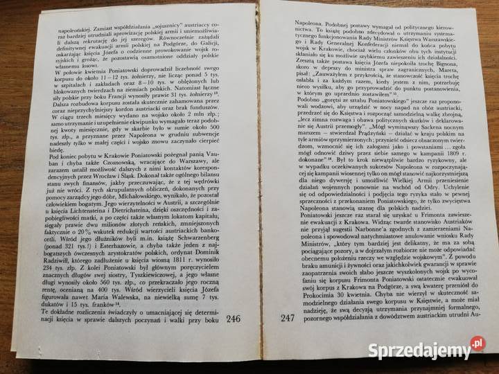 Franciszek Józef I Grodziski Książę Józef Kraków