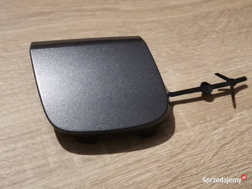 RENAULT ESPACE V 14 ZAŚLEPKA HAKA PRZÓD sprzedam