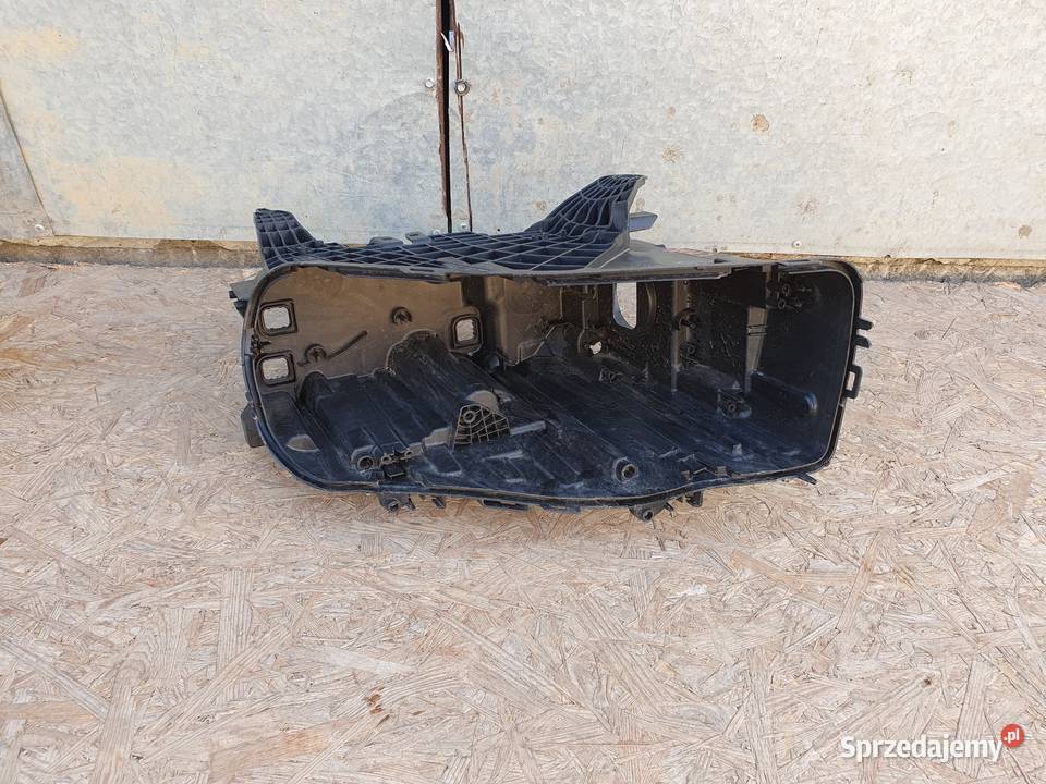 BMW 7 G70 FULL LED PUSZKA LAMPY PRAWA PRZEDNIA Międzychód sprzedam
