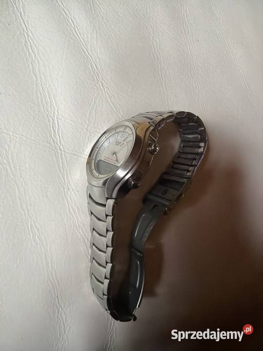 Zegarek Casio Edifice EFA 112 D7A Giżycko