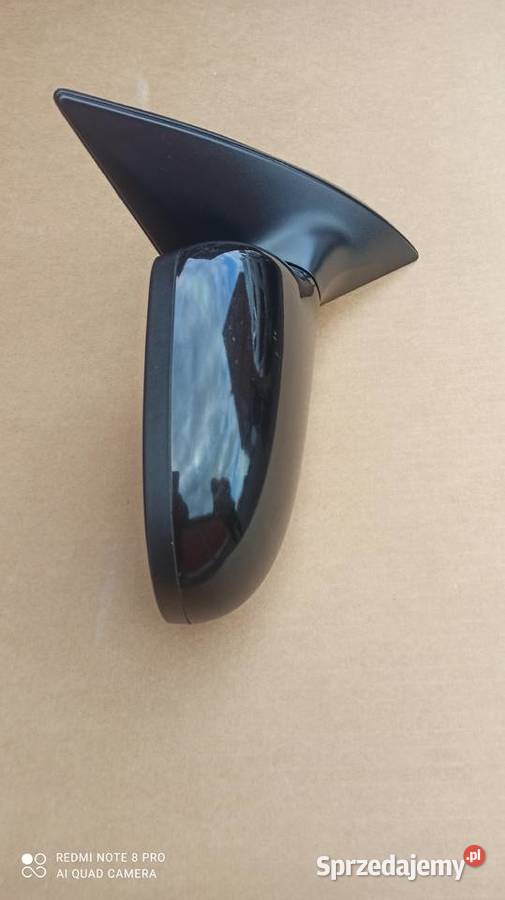 Hyundai i30 lusterko prawe 5 pin sprzedam