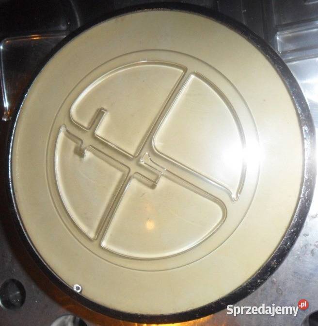 FSO Syrena Warszawa osłona plastik przycisku małopolskie sprzedam