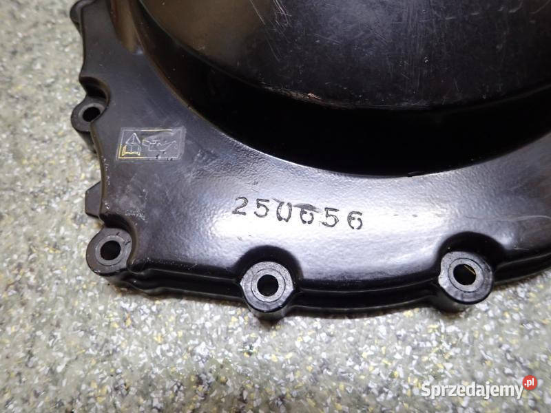 DEKIEL POKRYWA SPRZĘGŁA TRIUMPH SPRINT 1050 05R lubuskie