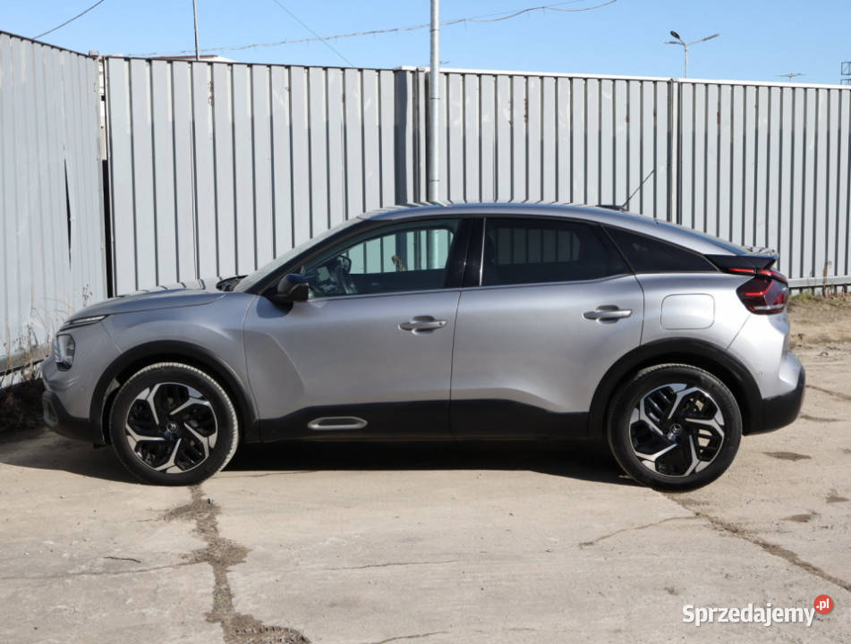 Citroen C4 12 PureTech