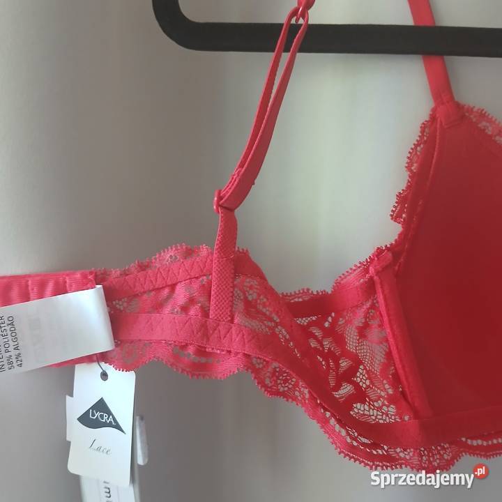 Biustonosz Intimissimi Tiziana 85B RIS91T Moda i Styl sprzedam