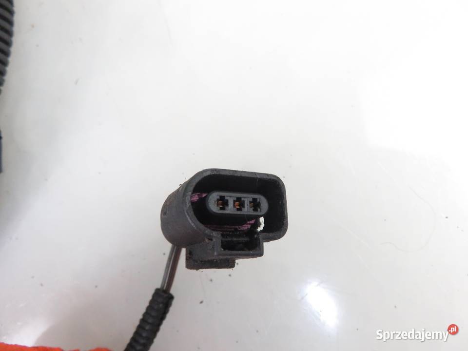 MAGLOWNICA VW PASSAT B6 1K2909144J 7805277183 Układ kierowniczy