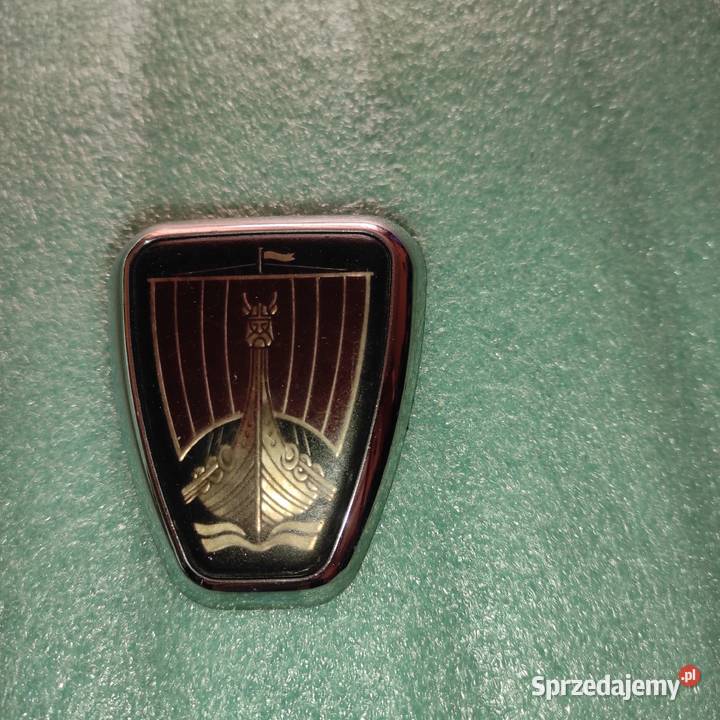 Rover 75 znaczek emblemat do grilla