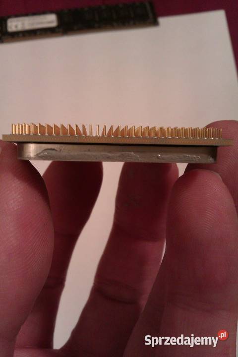 Procesor AMD FX4300 4 x 38GHz40GHz 4MB sAM3 mazowieckie Warszawa