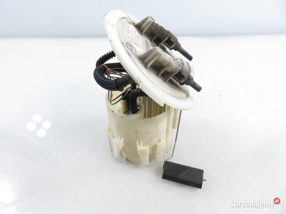 POMPA PALIWA OPEL ASTRA H 20 Turbo 0580314085 Pompy paliwa małopolskie sprzedam