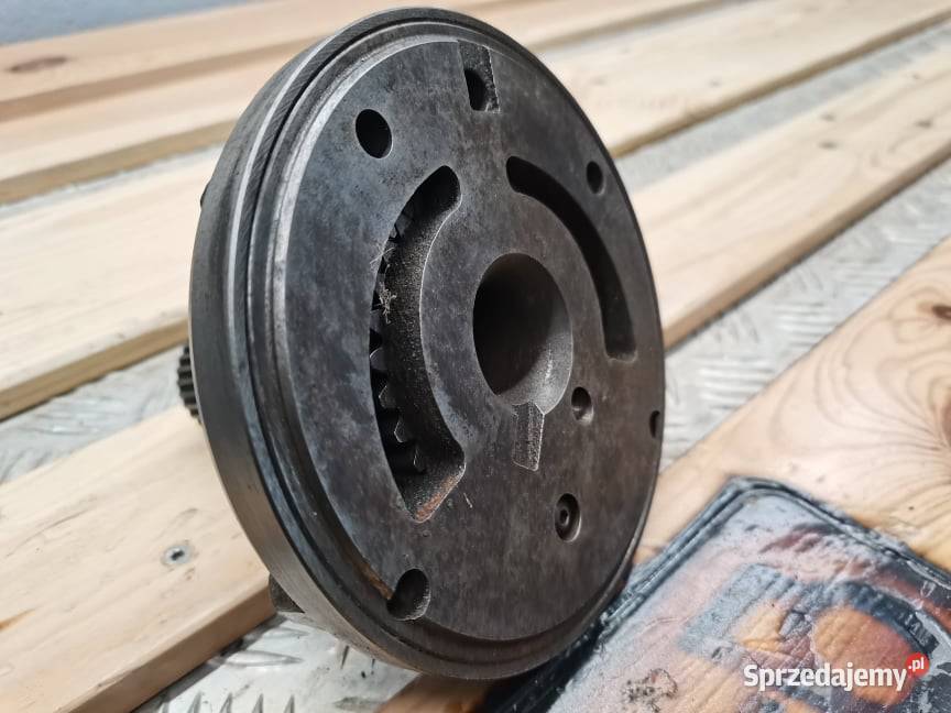 JCB 53670 Pompa jazdy Wilkowo