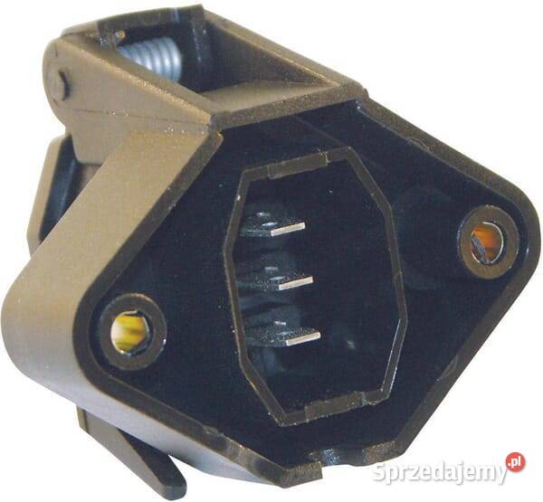 Gniazdo 3biegunowe Cobo 2500580100 małopolskie sprzedam