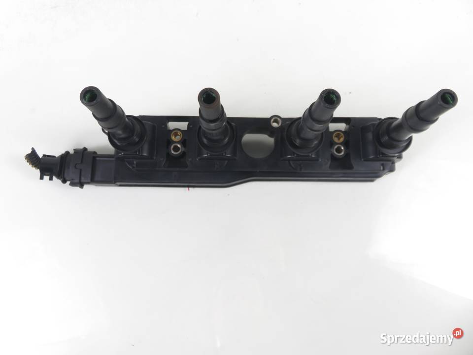 CEWKA OPEL ASTRA II G 18 małopolskie