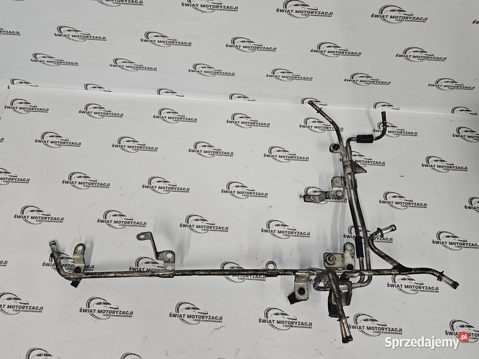 ALFA ROMEO 159 BRERA 24 JTD 210 939A9000 przewód osobowe sprzedam