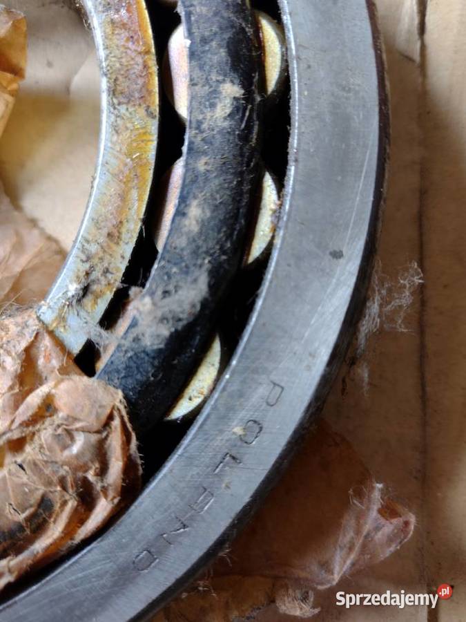 Łożysko stożkowe 30222A