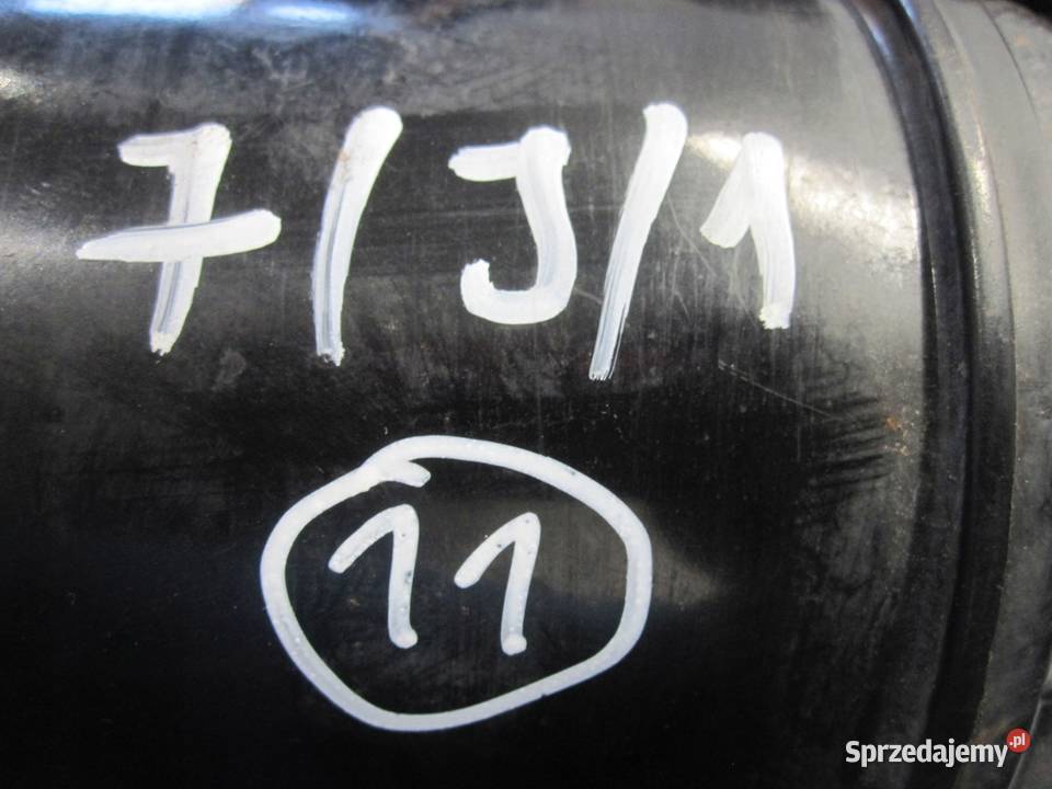 FORD RANGER IV 07r zbiorniczek podciśnienia sprzedam