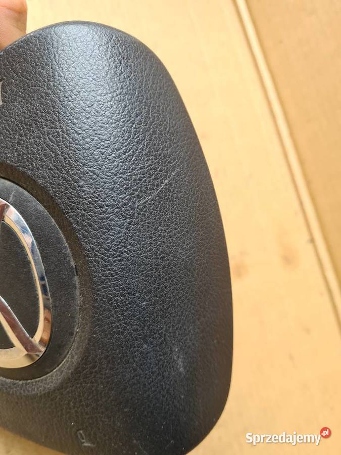 Mazda 6 GH poduszka air bag kierowcy przedlift Legnica