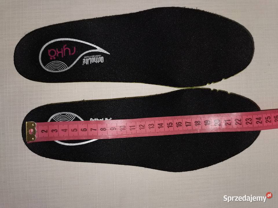 Buty treningowe Ryk r375wkł 235Nowe Zamość sprzedam
